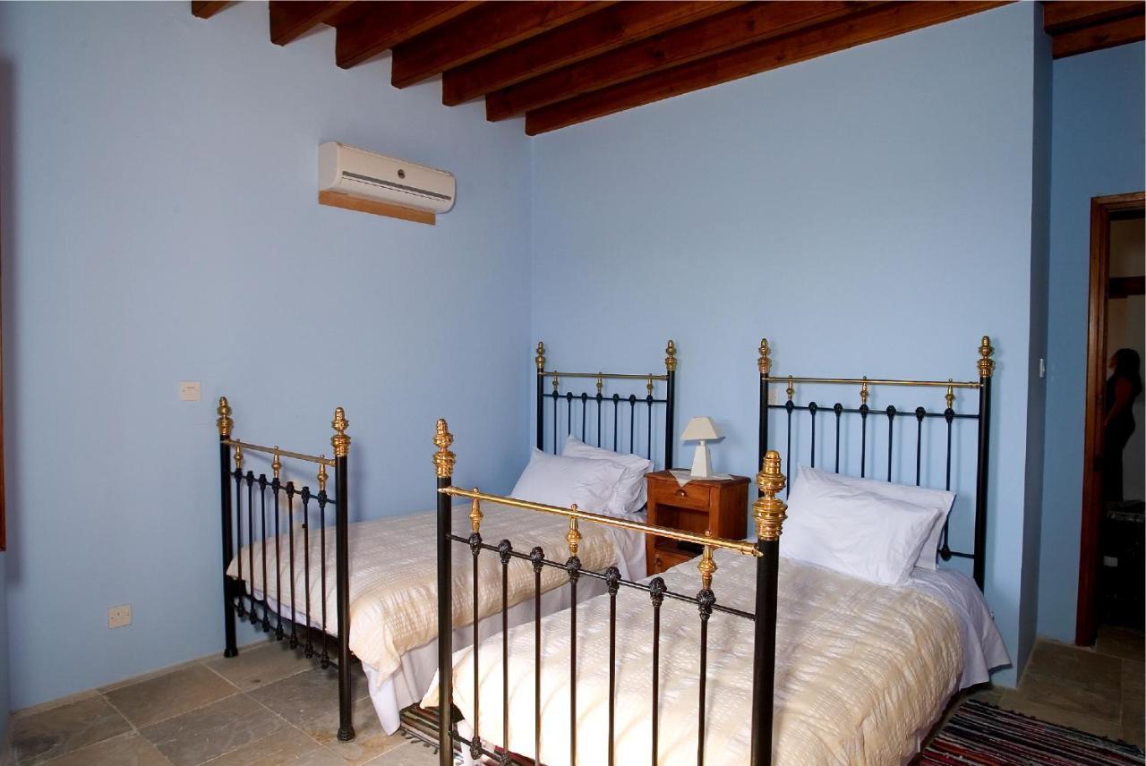 Apartment Porfyrios