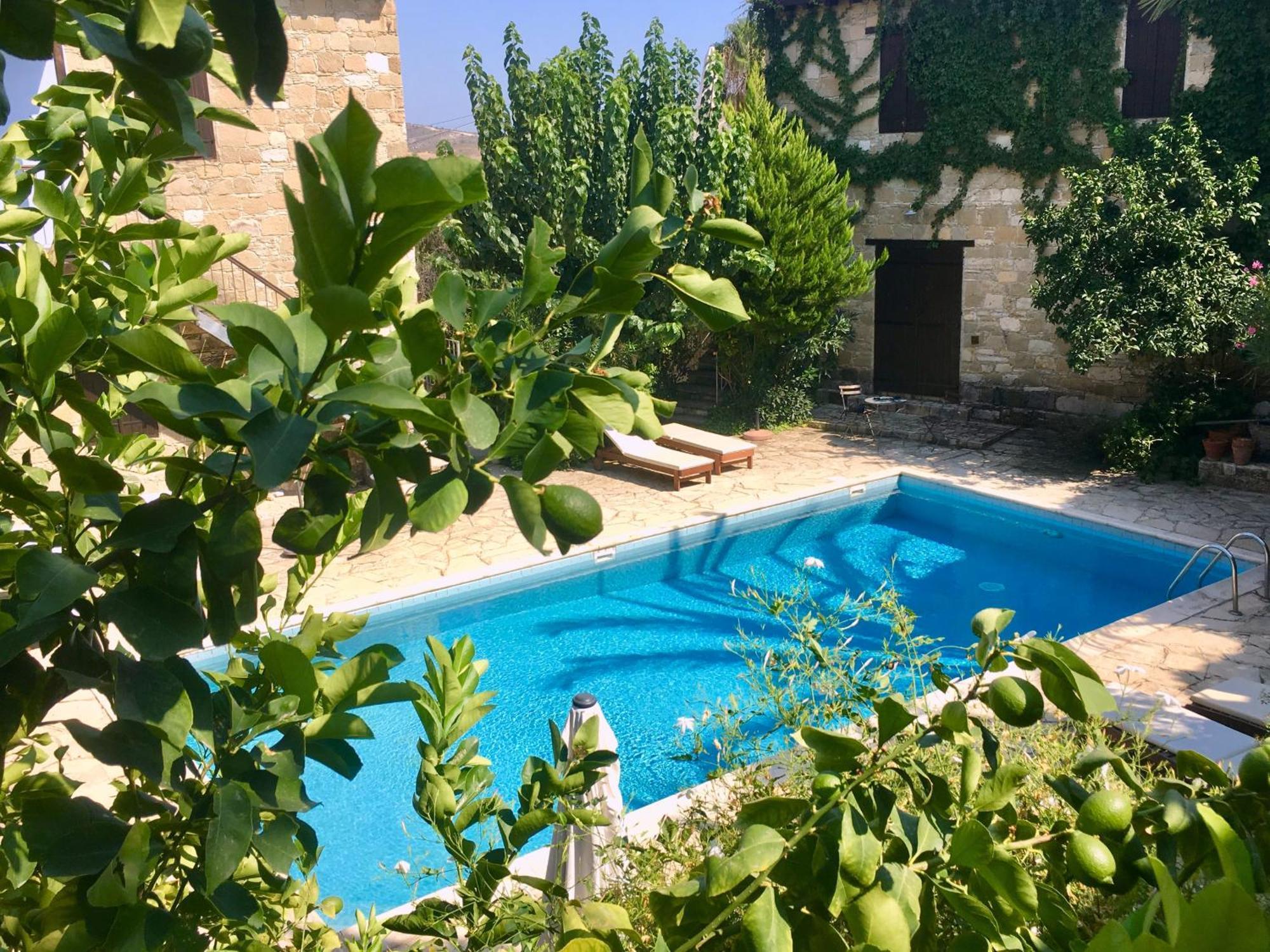 Apartment Porfyrios Khirokitia